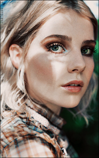 Eve Zimmer