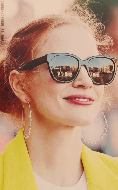 Jessica Chastain - Page 15 GxnFMnrt_o