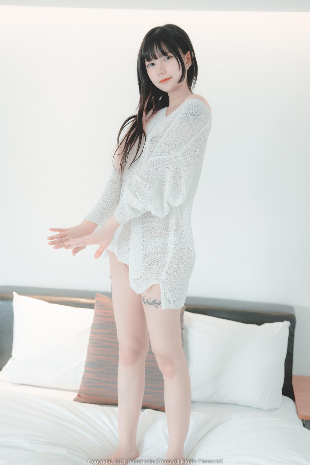 Hizzy 히지, [PURE MEDIA] Vol.086 디지털화보 Set.01(6)