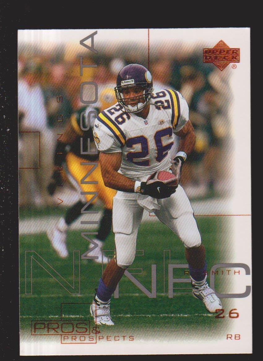 Minnesota Vikings Team Sets All Brands 1980s-2010s 20% off on 4+!! - Picture 460 of 581