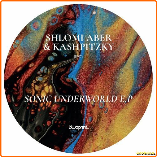 Shlomi Aber & Kashpitzky Sonic Underworld EP (2024) [320 Kbps] Z8qXGqJe_o