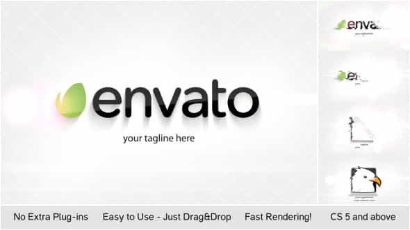 Quick and Clean - VideoHive 6745151