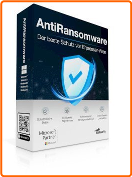 Abelssoft AntiRansomware 2024.24.02.58527 Multilingual