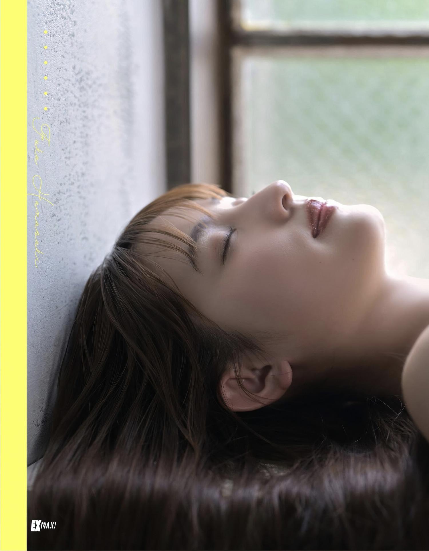 Fuka Hanasaki 花咲楓香, EX-MAX! 2025.07 (エキサイティングマックス 2025年7号) Set.01(10)