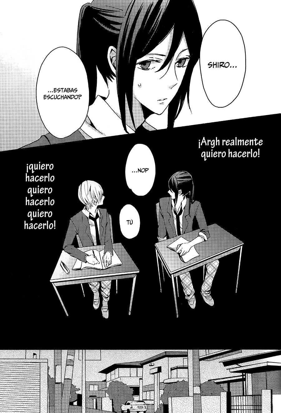 Dj K project Get Ready for After School! (sonotsumori) Chapter-0 - 8