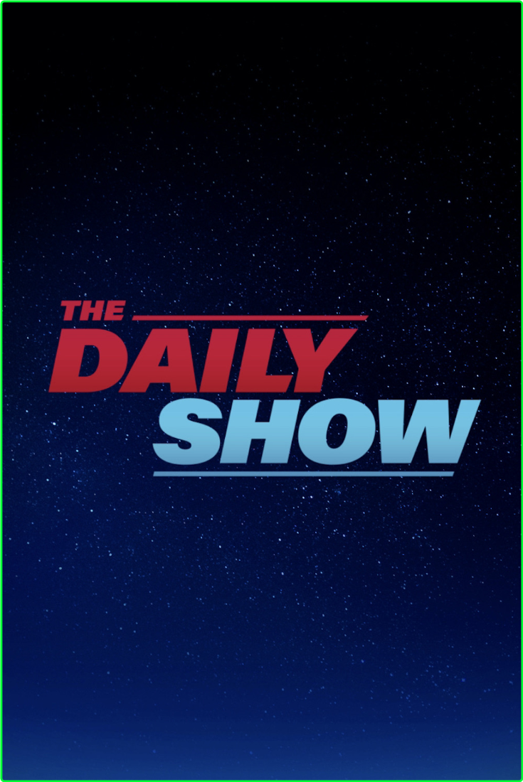 The Daily Show (2024-02-22) Jason Isbell [720p] (x265) YkvWXLL8_o