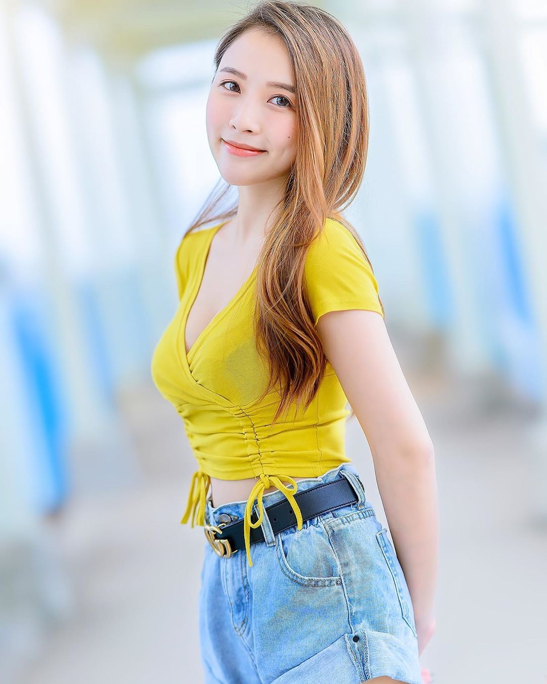 IG正妹—張若錡 6zf7qEZO o - IG正妹—張若錡