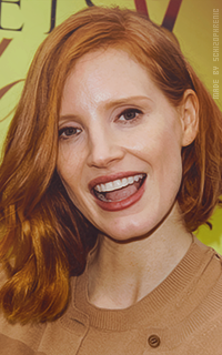 Jessica Chastain - Page 11 W1haoCVD_o
