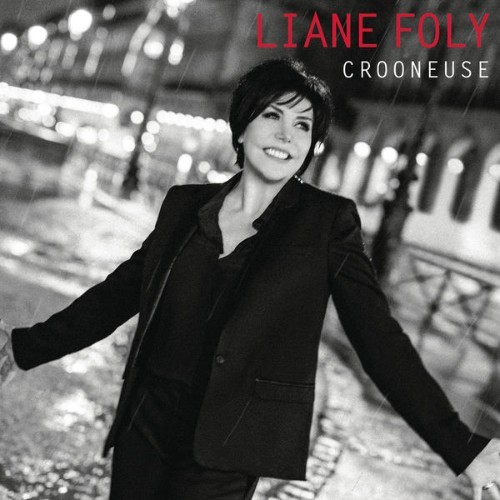 Liane Foly - Crooneuse - 2016