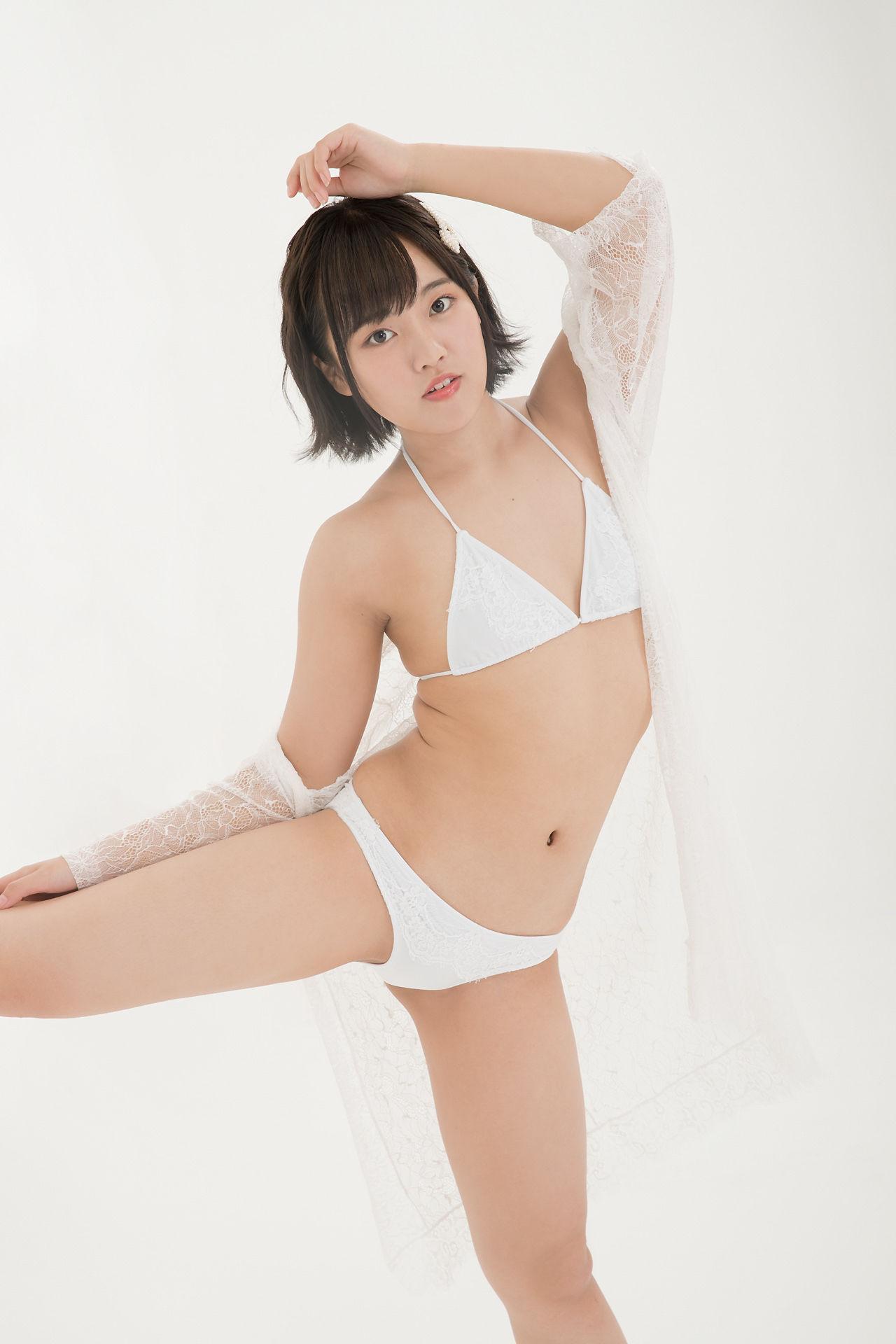 [Minisuka.tv] Anju Kouzuki 香月りお – Secret Gallery (STAGE2) 13.3(5)