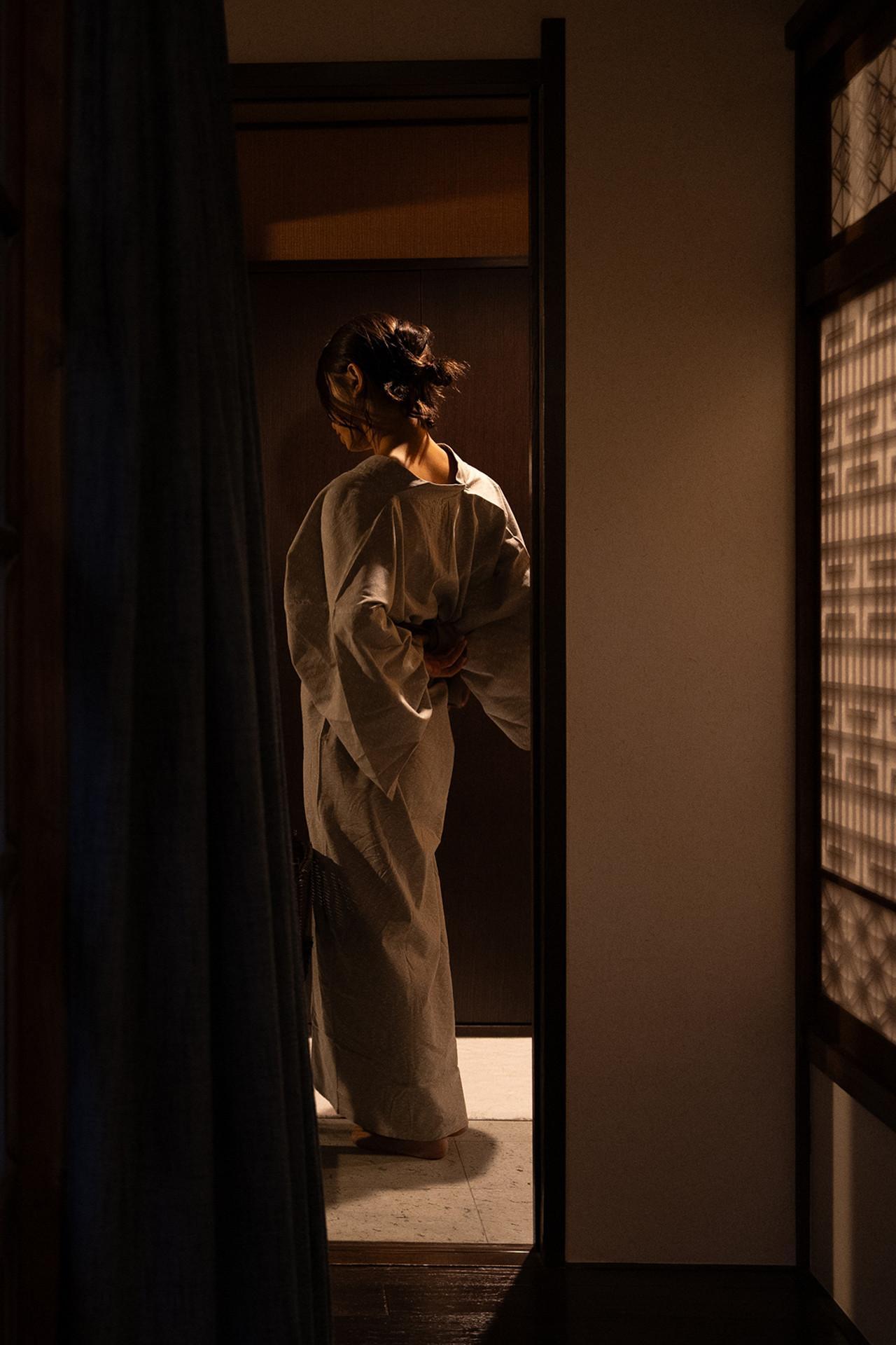 Ikumi いくみ, デジタル写真集 『MITSU』 Set.02(9)
