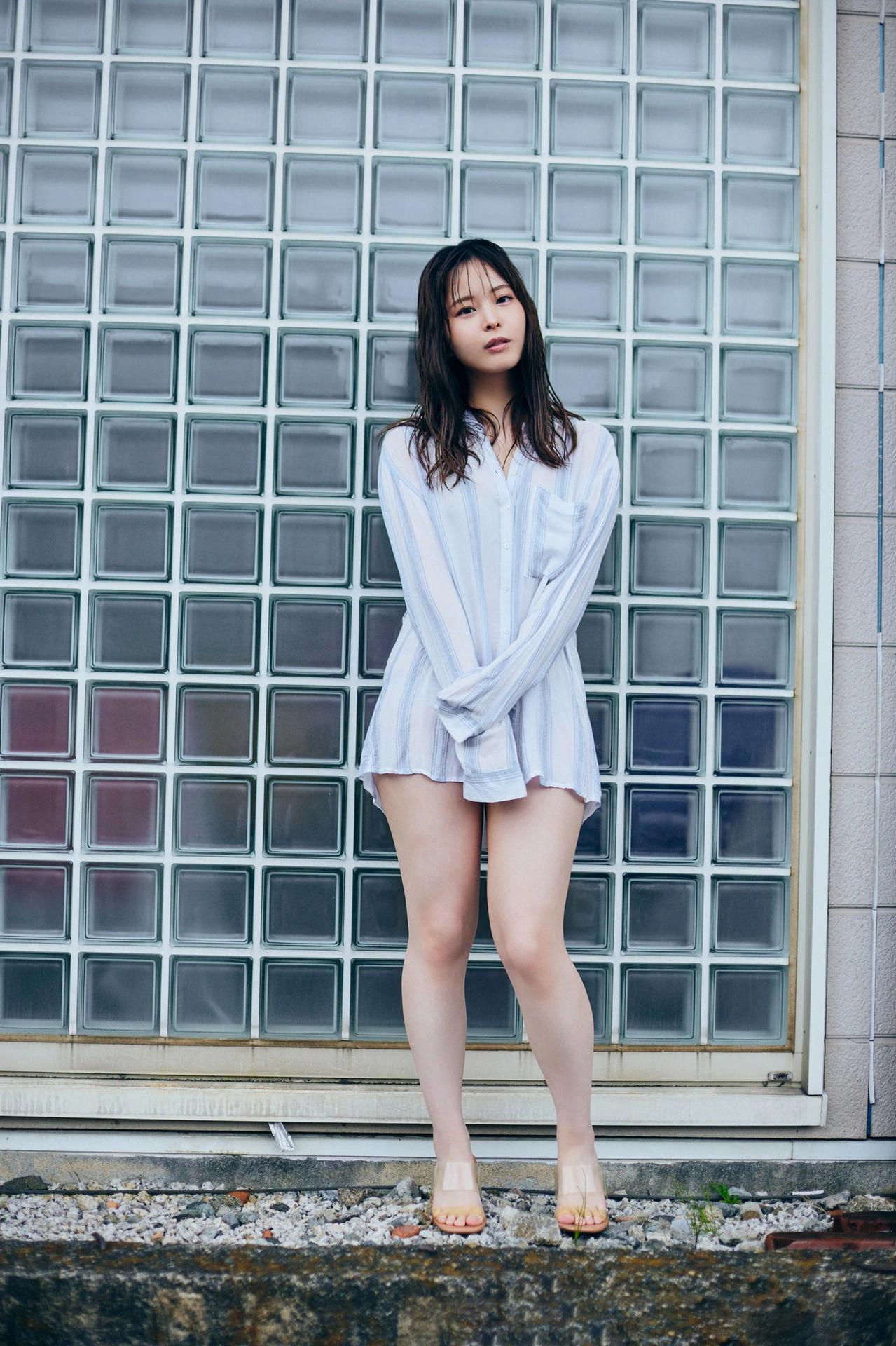 Hinano Kuno 九野ひなの, FRIDAYデジタル写真集 「好いとうよ vol.3」 Set.02(1)