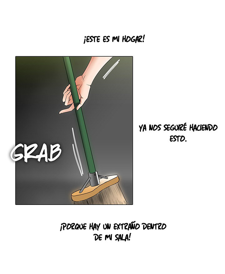 CARTOONISTS NSFW CAPITULO 12 - 33