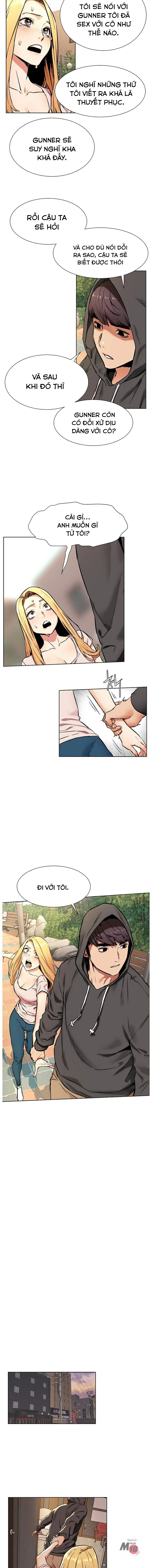 My Kingdom (Silent War) Chap 158 . Next Chap Chap 159