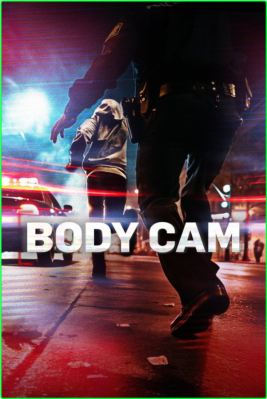 Body CAM S08E04 [1080p] (H264/x265) AdvTwoTF_o
