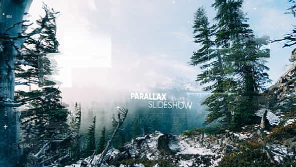 Parallax Slideshow - VideoHive 19580113