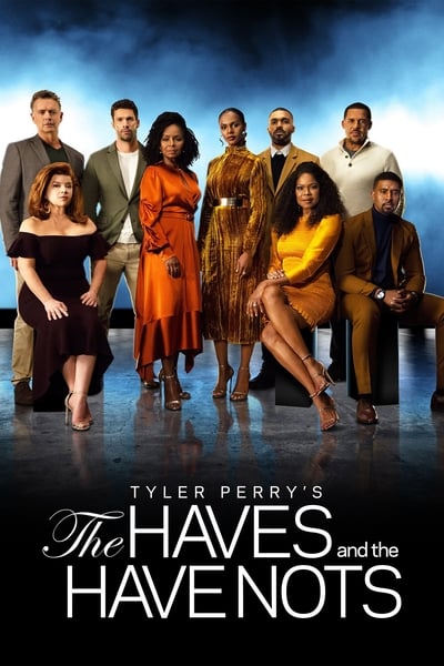 The Haves and the Have Nots S08E1 Dark Intentions 1080p HEVC x265-MeGusta
