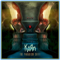 Korn The Paradigm Shift (2013) [FLAC] 88 HsEBX2wn_o