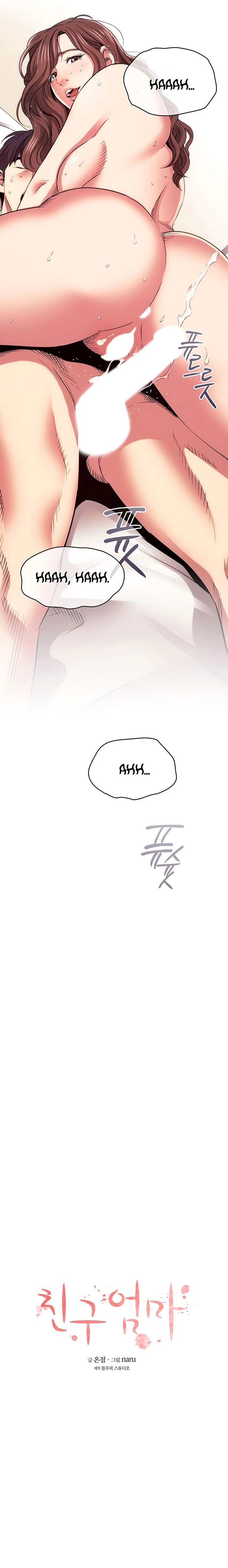 mother hunting ch89