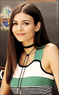 Victoria Justice - Page 2 3JMszjQb_o