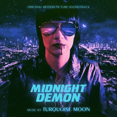 Midnight Demon 1-2 Soundtrack