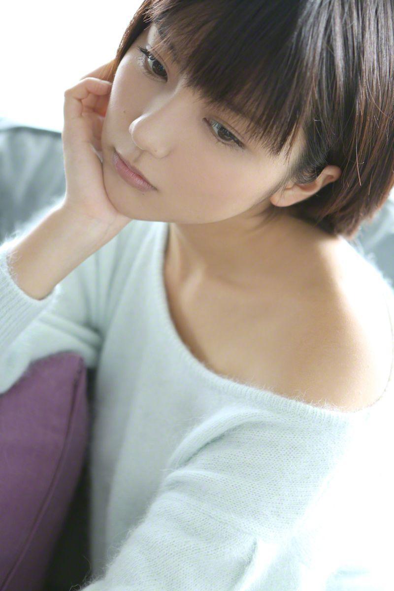 [Wanibooks] NO.117 Erina Mano 真野恵里菜 写真集(174)