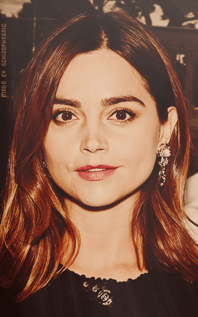 Jenna Coleman 8VnaetGX_o