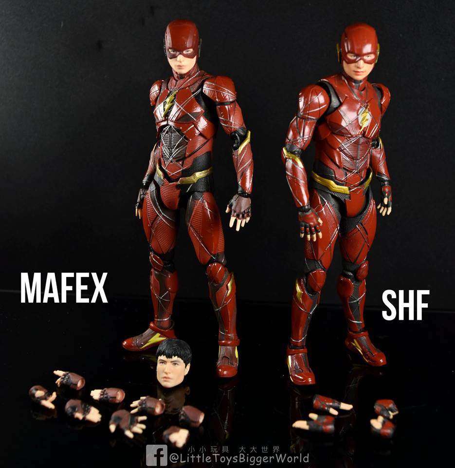 Justice League DC - Mafex (Medicom Toys) - Page 4 TBcPZqXh_o