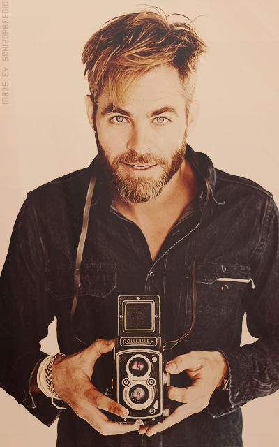 Chris Pine IVqOKVTQ_o