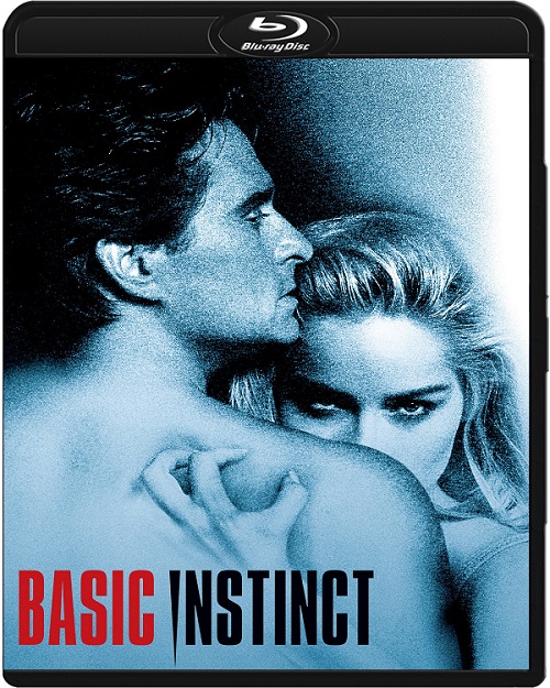 Nagi instynkt / Basic Instinct (1992-2006) COLLECTION.MULTi.1080p.BluRay.x264.DTS.AC3-DENDA / LEKTOR i NAPISY PL