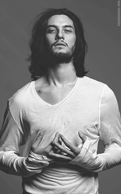 Ben Barnes LhEQu9sk_o