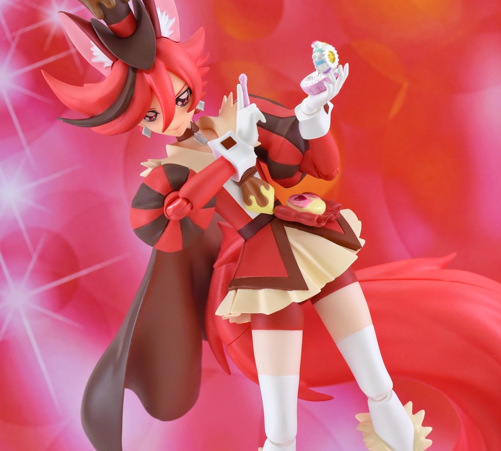 Precure - S.H. Figuarts (Bandai) (récapitulatif des sorties post 1 page 1) - Page 3 P1GT77JR_o