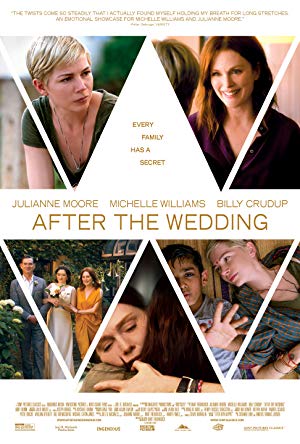 After The Wedding 2019 720p BRRip X264 AC3 EVO