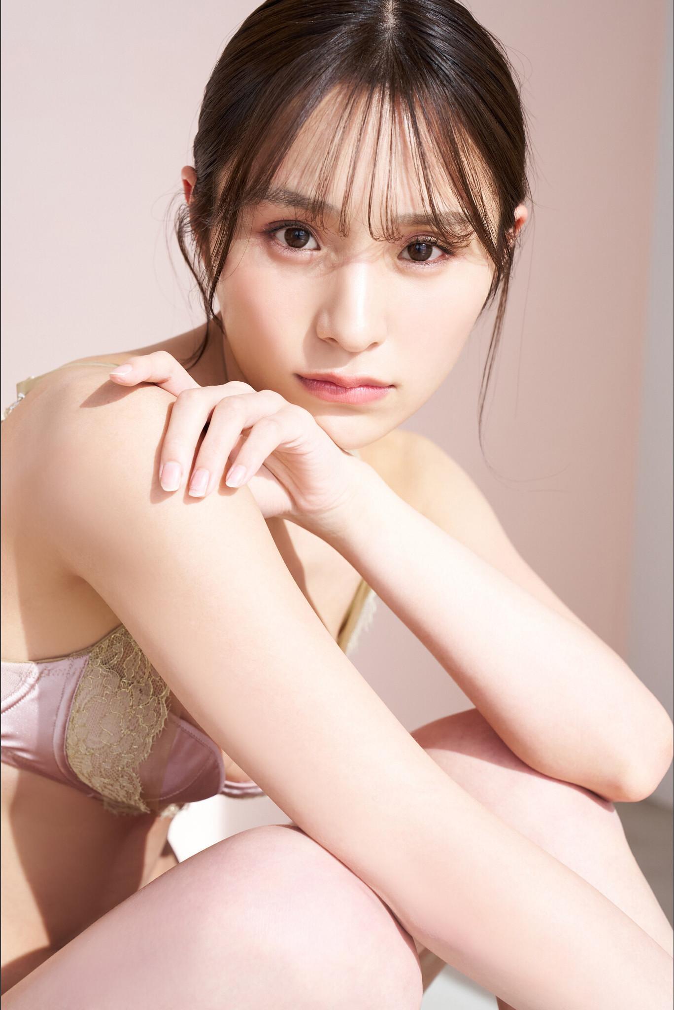 Ayaka Hidaritomo 左伴彩佳, FRIDAYデジタル写真集 「Left Vol.1」 Set.01(10)
