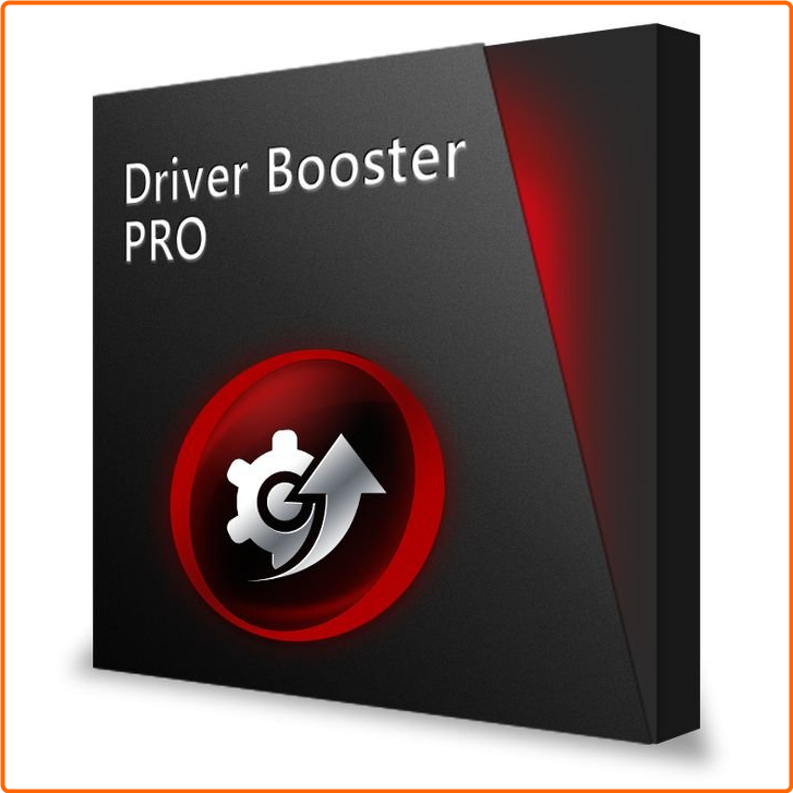 IOBit Driver Booster V12.2.0.542 Repack & Portable by DodaKaedr (25.62 MB)