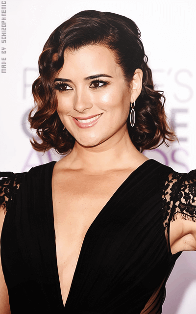 Cote de Pablo AEDAXzhx_o