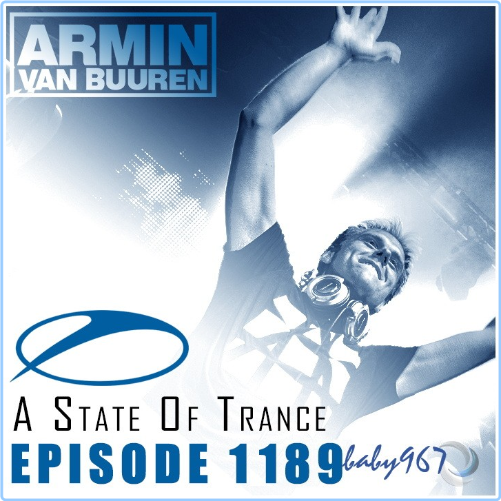 Armin Van Buuren A State Of Trance (1189) 05 09 (2024) [320 Kbps] Gi7Qe8A8_o