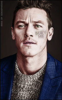 Luke Evans K0cgDEE3_o