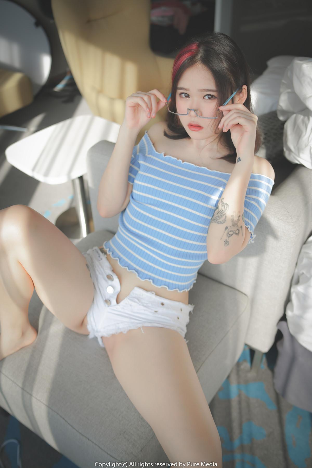 Sira 시라, PURE MEDIA Vol.057 Set.03(5)