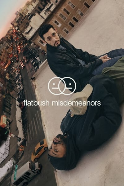 Flatbush Misdemeanors S01E08 720p HEVC x265-MeGusta