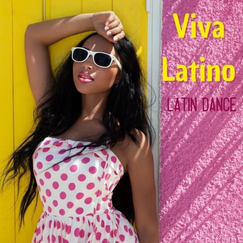 Viva Latino - Latin Dance - 2022