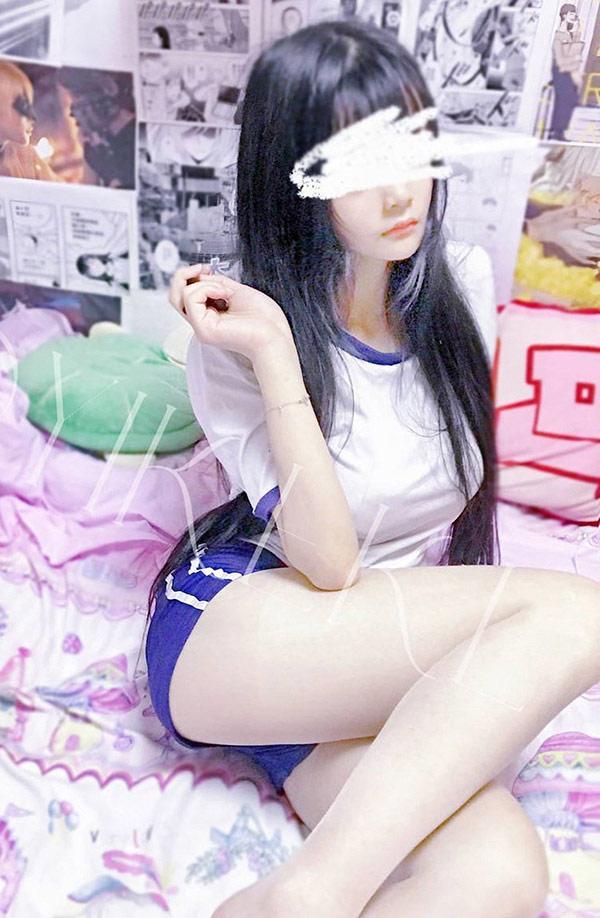 露出系反差福利姬@旖可可 尺度私拍视图合集(6)