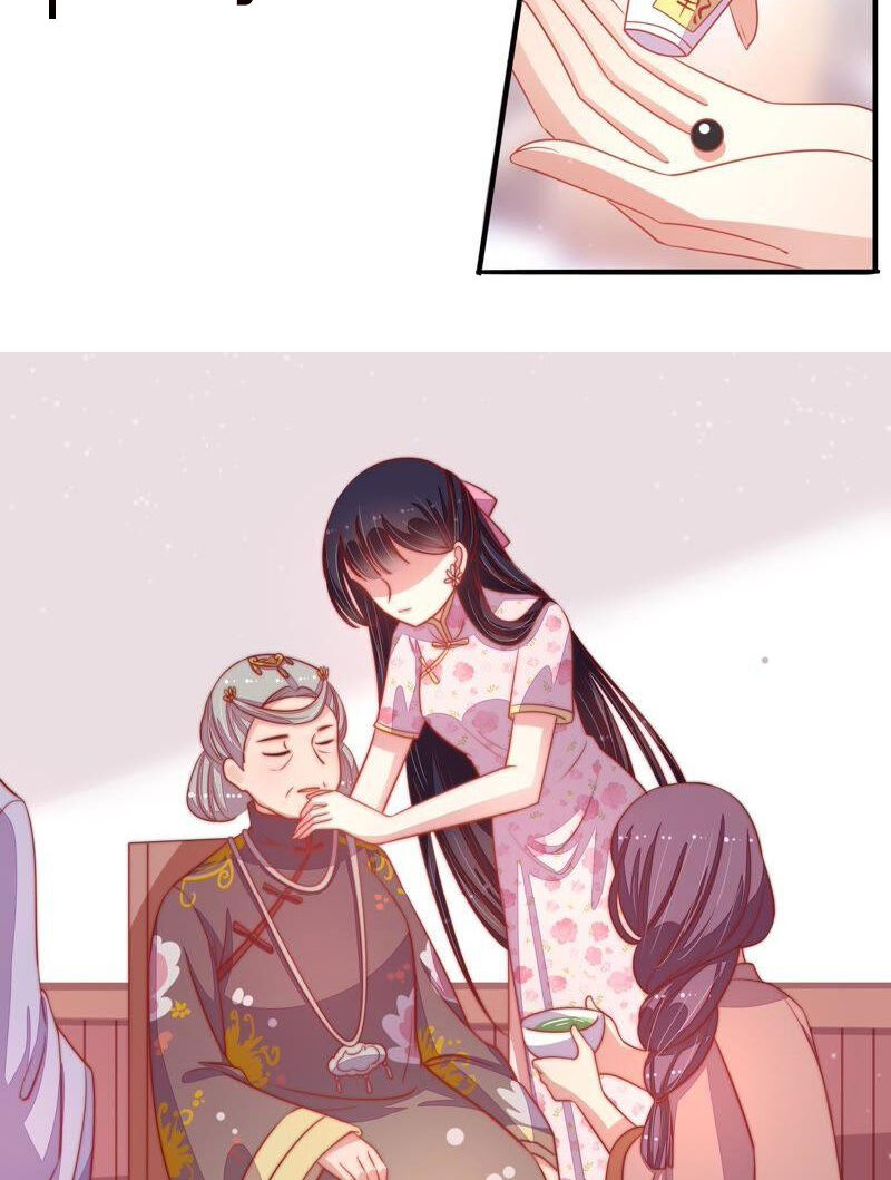 Ngày Nào Thiếu Soái Cũng Ghen Chap 128 . Next Chap Chap 129