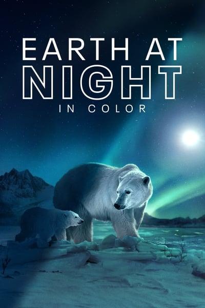 Earth at Night in Color S02E02 720p HEVC x265-MeGusta