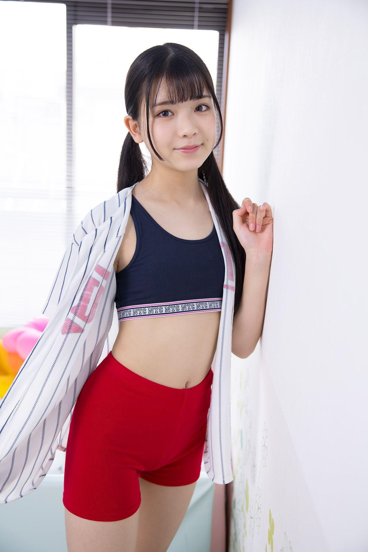 [Minisuka.tv] 今泉まお – Regular Gallery 2.2(11)