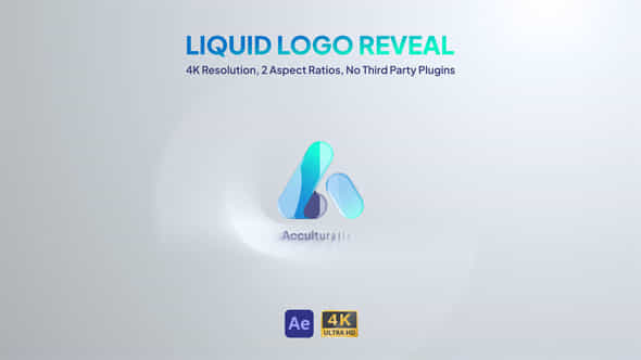 Logo Reveal - VideoHive 53366823
