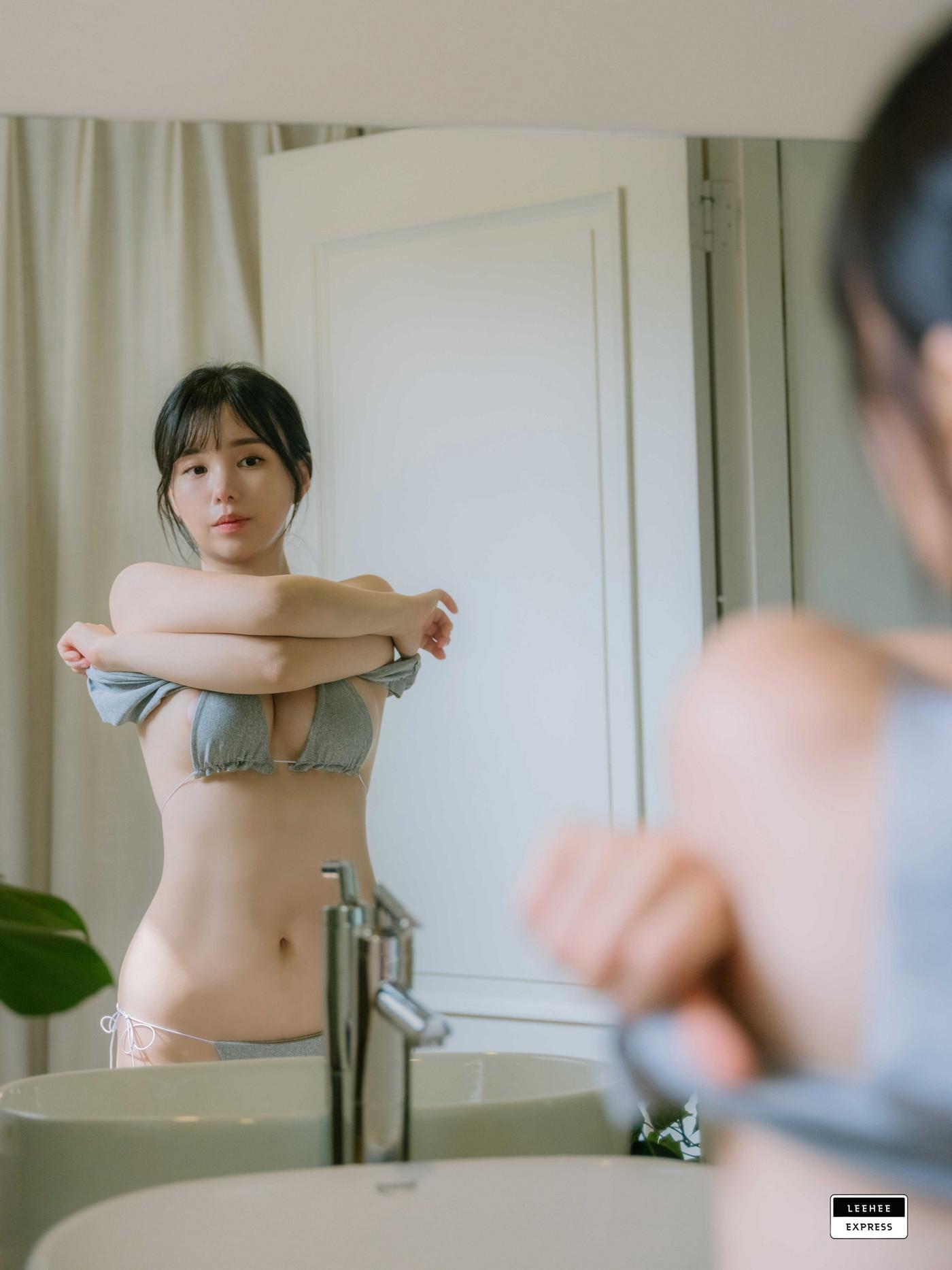 Yuri 유리, LEEHEE EXPRESS LEND-037 Set.01(29)