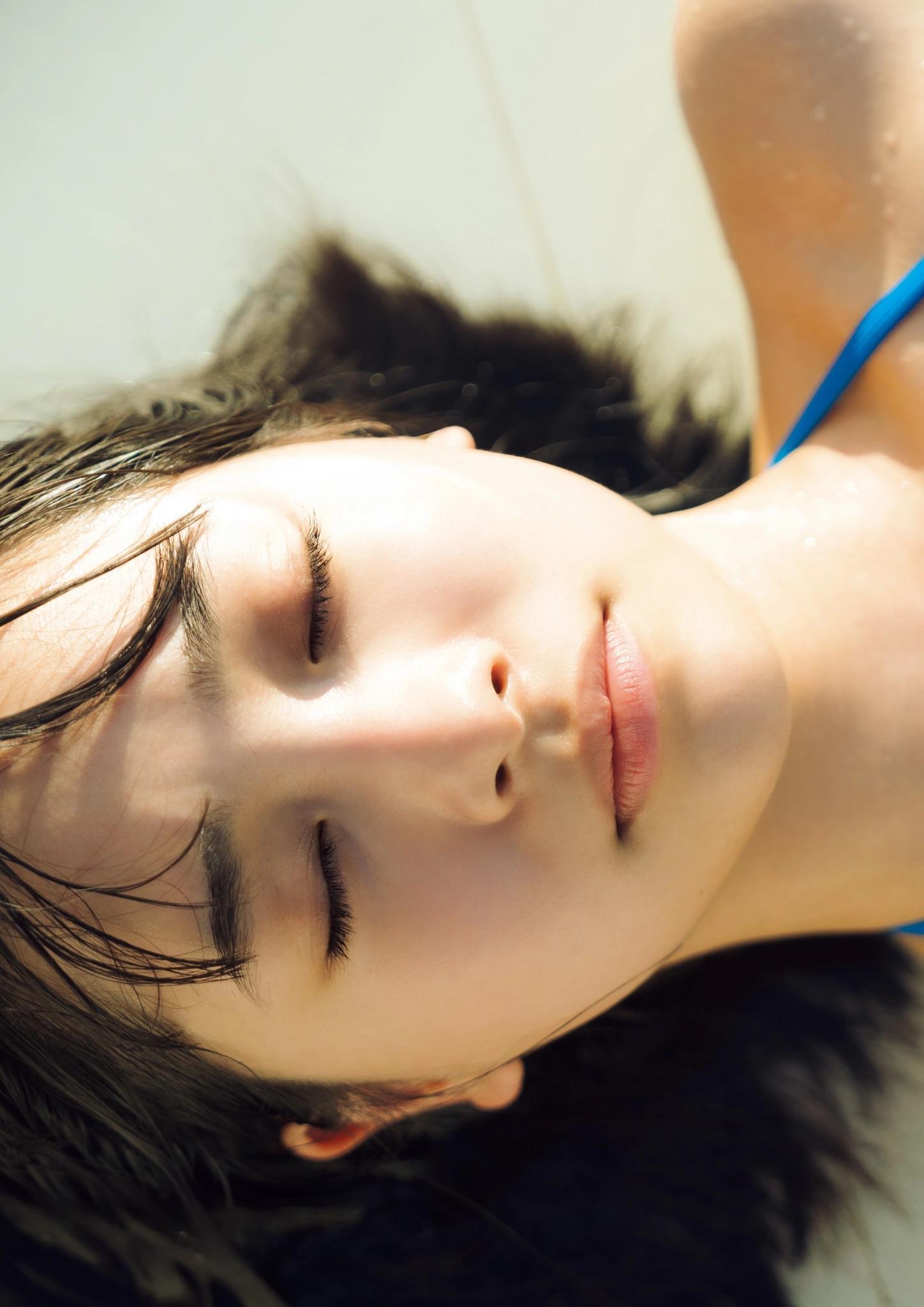 Maya Imamori 今森茉耶, 1st写真集 「恋がはじまクる」 Set.02(15)