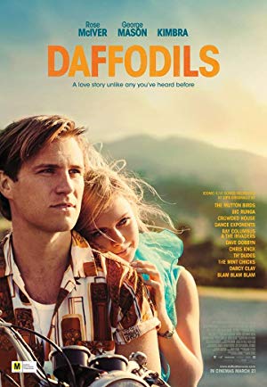 Daffodils 2019 HDRip XviD AC3 EVO