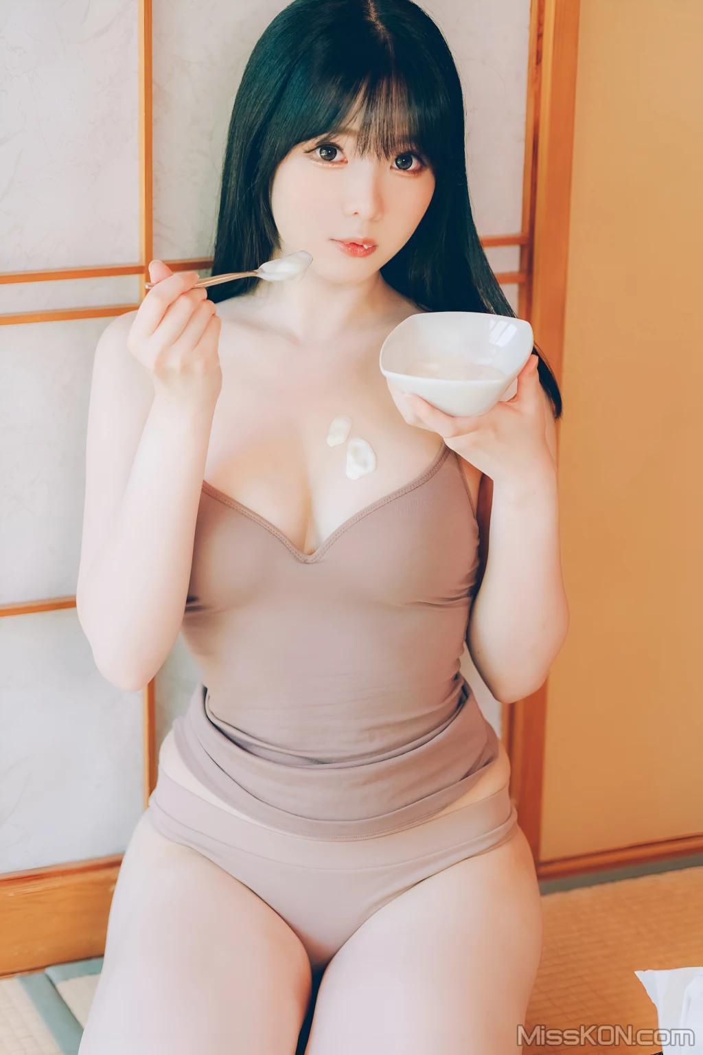 Coser@霜月shimo: しもちゃんと一泊二日温泉旅行 (119 photos)(112)